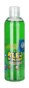 Astra tekuté lepidlo zelené 250ml