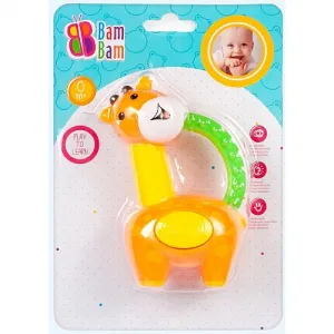 Chrastítko pro losy Bam Bam (414257)