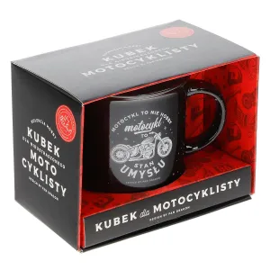 Hrnek pana Draka (5901854960746)