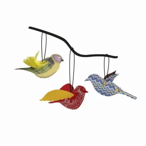 Dekorativní sada Happy Color Happy Color (HA 4512 1206-BR5)