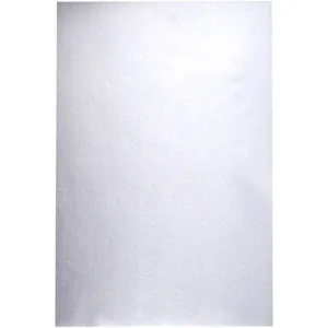 Titanum Craft-Fun Series A4 plsť barva: bílá 10 oblouků. 210 mm x 297 mm (344562)