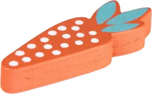 Titanum Craft-Fun Series dřevěné ozdoby mrkve (5017)