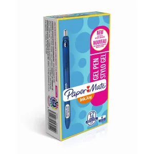 Gelové pero Paper Mate INK JOY (1957054)