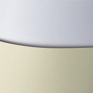 Ozdobný papír (vizitkový) Crystal A4 - krémový 230g (201702)