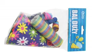 Godan party set (pz-bald)