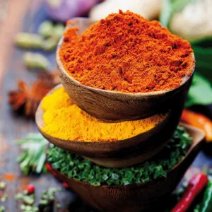 Vícepanelový nástěnný kalendář Avanti 300 mm x 600 mm (5901769620988)