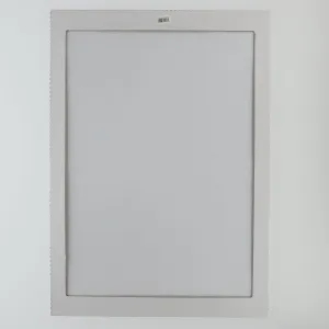 Rám z plexiskla Raw-West 500 mm x 700 mm