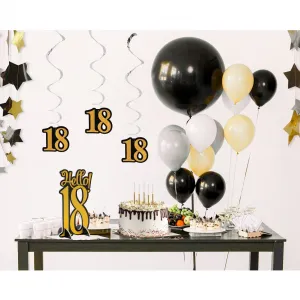 Dekorace Godan (PF-DP18)