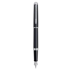 Pero Waterman Hepisphera Exclusive Piston Pen (S0920810)