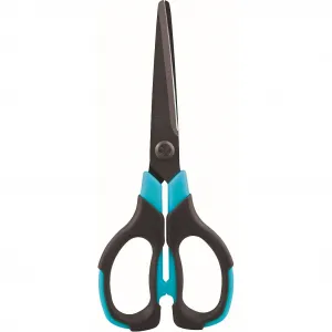 Nůžky s nepřilnavým povrchem Tetis 17 cm (GN290-NB)