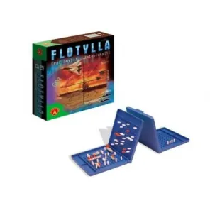 Strategická hra Alexander FLOTYLLA (5906018001655)