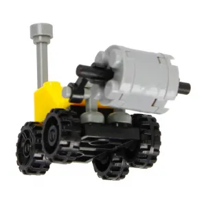 Stavební bloky Alleblox CONSTRUCTION 22-24EL (492805)