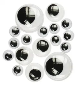 Zelená dekorativní sada řady Titanum Craft-Fun (16072A)