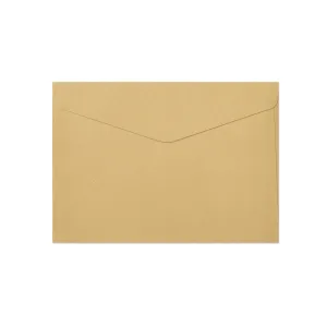 Obálka Gallery Paper Pearl C5 - zlatá (280688)