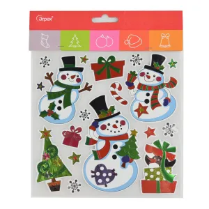 Holografická nálepka Arpex (NR7994)