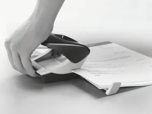Děrovačka Leitz NeXXt WOW zelená 30k (50081054)