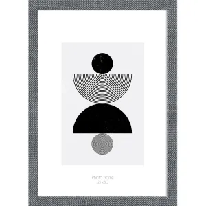Rám Styler Kyoto KP 210 mm x 300 mm