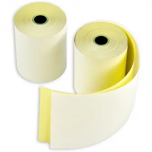 Emerson samokopírovací role 76x25 [mm*m] (rs07625wk)