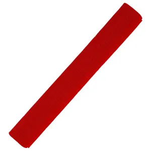 Sdm vliesový hedvábný papír cihlově červený 500 mm x 2500 mm (580)