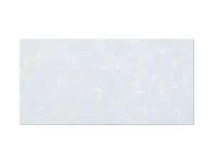 Obálka Galeria Papieru WIATR WHITE DL - bílá (280106)