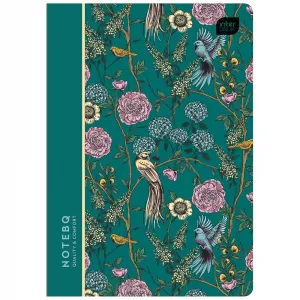 Interdruk notebook A5 60k. 70g kontrola (ZE60#PP)
