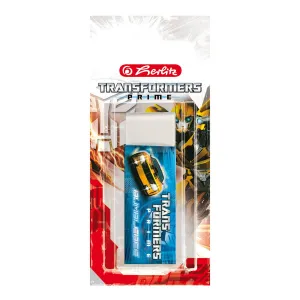 Herlitz Transformers guma (11290590)