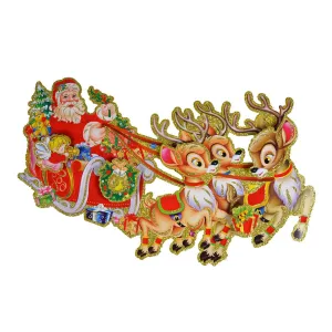 3D vánoční ozdoba Arpex (BP3199)