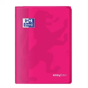 Oxford EASYBOOK A4 60k. Kontrola 90g (400146695)