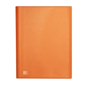 Složka Oxford Urban A4 barva: mix 20 kapes (400146996)