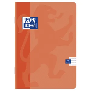 Zápisník Oxford Sweet A5 32k. 90g vlasec 148 mm x 210 mm (400026765)