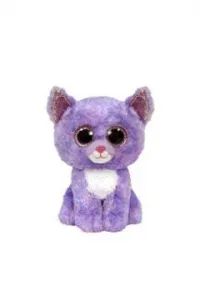 Ty Beanie Boos plyšová kočka Cassidy 150mm (TY36248)