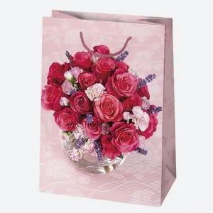 Dárková taška Pol-mak 230 mm x 320 mm x 110 mm (T5)