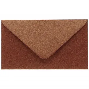 Obálka s logy - mix 57 mm x 101 mm