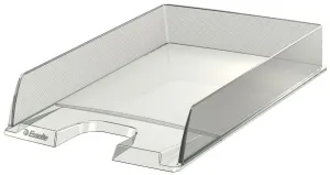 Zásuvka Esselte Europost - čirá 254 mm x 61 mm x 350 mm (66035)