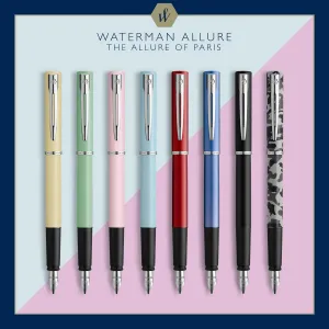 Plnicí pero Waterman Allure Exclusive (2105130)