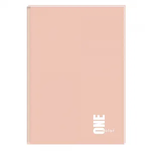 Interdruk One Color Brulion A5 96k. 70g kontrola 148 mm x 210 mm (BRA5#OC)