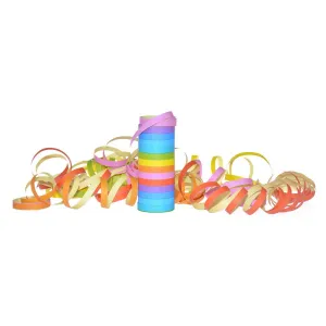 Arpex vícebarevný Rainbow mix streamer 3m (HF5092F)