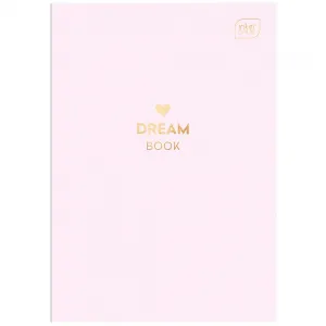 Interdruk HS tematický slovníček A6 32k. 70g prázdný