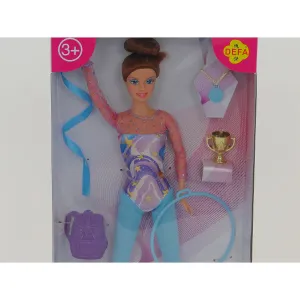 Panenka Adar 29 cm, gymnastka (0/508101)