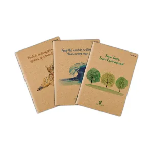 Notebook Top 2000 Go Green STANDARD A4 60k. Kontrola 70g (400153378)