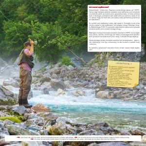 Vícepanelový nástěnný kalendář Avanti 300 mm x 600 mm (5901769620971)