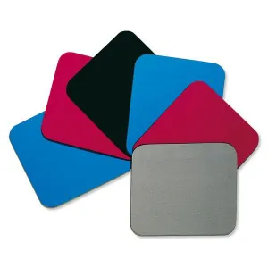 Ekonomická podložka pod myš Fellowes - mix 224 mm x 186 mm (29700-04)