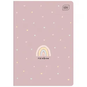 Interdruk Trends Girls notebook A5 32k. Linka 70g (ZE32KF=)