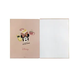 Diář Beniamin Minnie Mouse Kids A6 (610188)