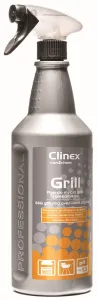 Clinex Čistič grilů a trub 1l (77071)