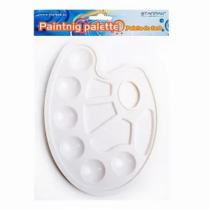 Paleta Starpak 230 mm x 165 mm (236216)