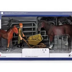 Farmářská sada Adar (3/474420)