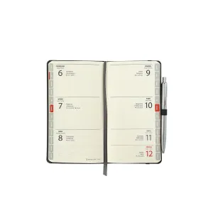 Avanti kniha kalendář (rozvrh) kniha 100mm x 180mm (KKDLTL)