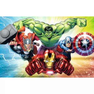 Trefl Avengers 54 el. puzzle (54166)