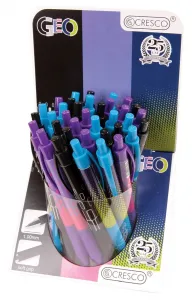Kuličkové pero X22 Cresco řady Geo (600020-H)